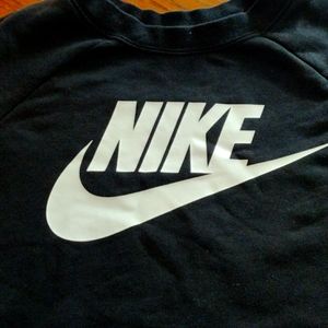 Nike Crew Neck Sweatshirt